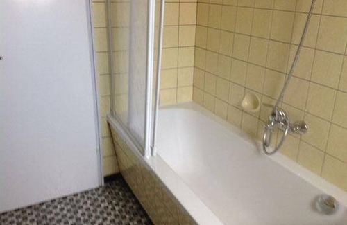 Stocking Apartment | 41 m² Apartment ∙ 2 guests