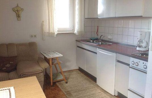 Stocking Apartment | 41 m² Apartment ∙ 2 guests