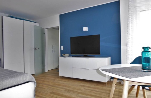 Oberstdorf Apartment | 41 m² Apartment ∙ 1 bedroom ∙ 2 guests