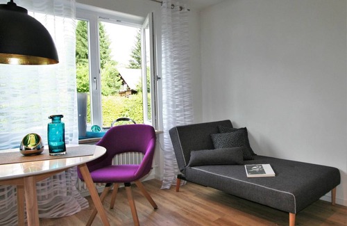 Oberstdorf Apartment | 41 m² Apartment ∙ 1 bedroom ∙ 2 guests