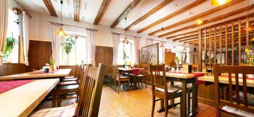Langenbach Bed & Breakfast | 41 m² Bed and breakfast ∙ 3 guests