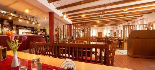 Langenbach Bed & Breakfast | 41 m² Bed and breakfast ∙ 3 guests
