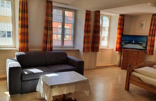 Altstadt Bed & Breakfast | 41 m² Bed and breakfast ∙ 3 guests