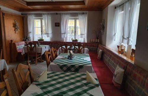 Altstadt Bed & Breakfast | 41 m² Bed and breakfast ∙ 3 guests