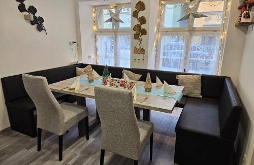 Altstadt Bed & Breakfast | 41 m² Bed and breakfast ∙ 3 guests