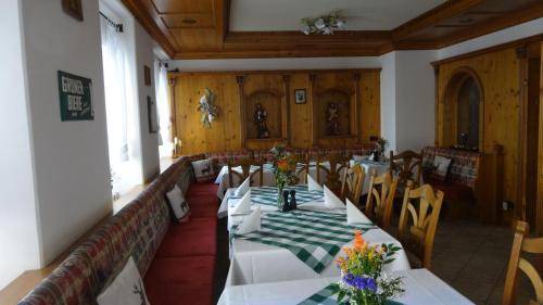 Altstadt Bed & Breakfast | 41 m² Bed and breakfast ∙ 3 guests