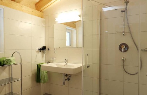 Sankt Anton am Arlberg Apartment | 42 m² Apartment ∙ 1 bedroom ∙ 3 guests