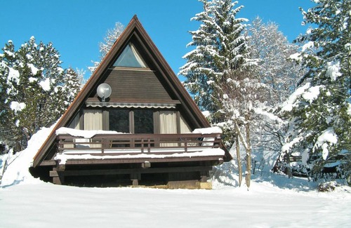 Vorauf Other | 42 m² Accommodation ∙ 1 bedroom ∙ 4 guests