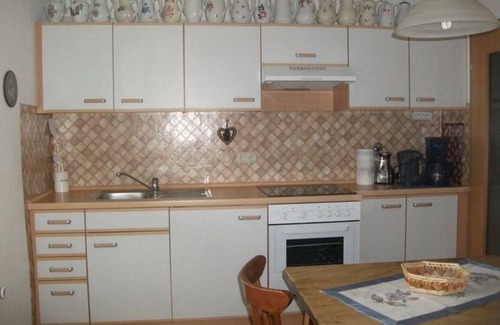 Vordermiesenbach Apartment | 42 m² Apartment ∙ 2 guests