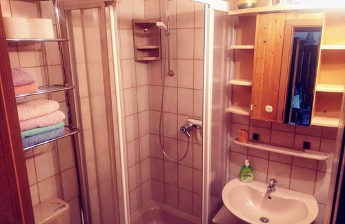 Vordermiesenbach Apartment | 42 m² Apartment ∙ 2 guests