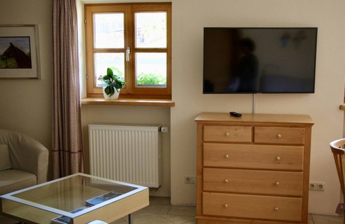 Flintsbach A. Inn Apartment | 42 m² Apartment ∙ 2 guests