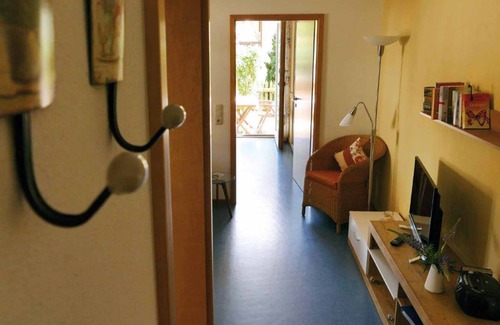 Absberg Apartment | 42 m² Apartment ∙ 1 bedroom ∙ 2 guests