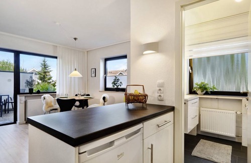 Weissensberg Apartment | 42 m² Apartment ∙ 1 bedroom ∙ 3 guests