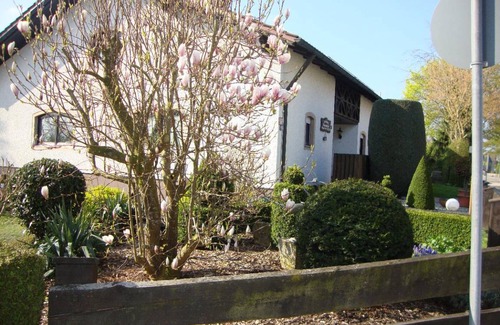 Wurding Apartment | 42 m² Apartment ∙ 1 bedroom ∙ 2 guests