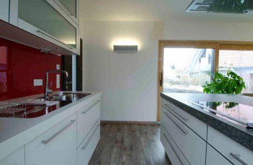 Niederfeld Apartment | 42 m² Apartment ∙ 1 bedroom ∙ 2 guests