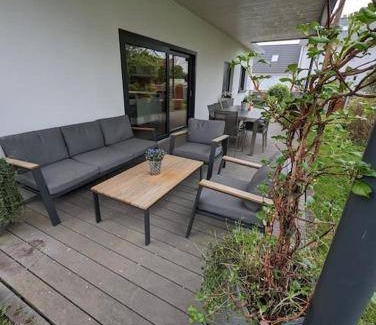 Niederfeld Apartment | 42 m² Apartment ∙ 1 bedroom ∙ 2 guests
