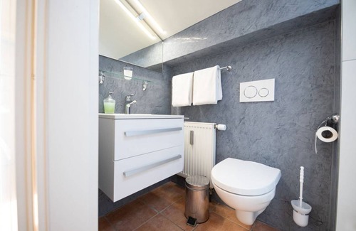 Farchant Apartment | 42 m² Apartment ∙ 1 bedroom ∙ 3 guests