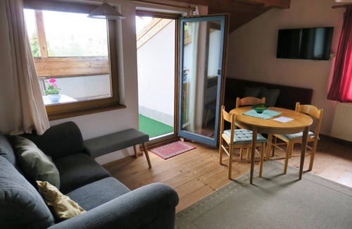 Schoenberg Apartment | 42 m² Apartment ∙ 1 bedroom ∙ 3 guests