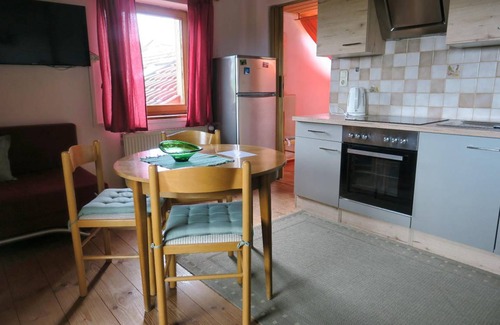Schoenberg Apartment | 42 m² Apartment ∙ 1 bedroom ∙ 3 guests