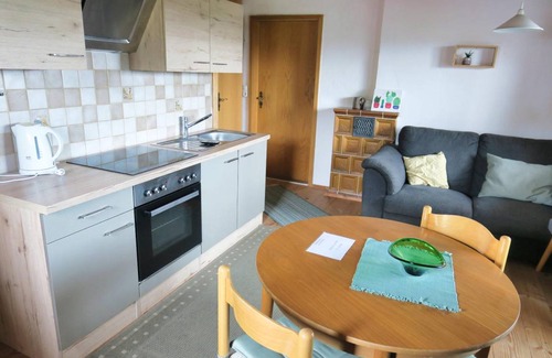 Schoenberg Apartment | 42 m² Apartment ∙ 1 bedroom ∙ 3 guests