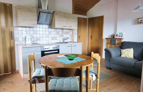 Schoenberg Apartment | 42 m² Apartment ∙ 1 bedroom ∙ 3 guests
