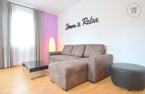Mitte Apartment | 42 m² Apartment ∙ 1 bedroom ∙ 2 guests