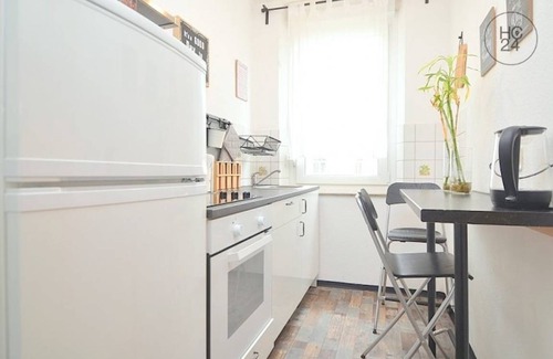 Mitte Apartment | 42 m² Apartment ∙ 1 bedroom ∙ 2 guests