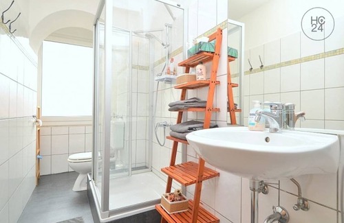 Mitte Apartment | 42 m² Apartment ∙ 1 bedroom ∙ 2 guests