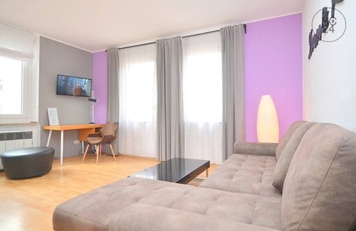 Mitte Apartment | 42 m² Apartment ∙ 1 bedroom ∙ 2 guests