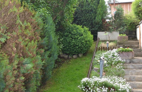 Hopferau Apartment | 42 m² Apartment ∙ 1 bedroom ∙ 2 guests