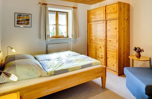 Anzenbach Apartment | 42 m² Apartment ∙ 2 guests