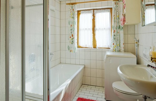 Anzenbach Apartment | 42 m² Apartment ∙ 2 guests