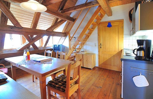 Rockingen Apartment | 42 m² Apartment ∙ 2 bedrooms ∙ 4 guests