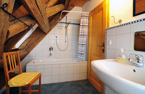Rockingen Apartment | 42 m² Apartment ∙ 2 bedrooms ∙ 4 guests