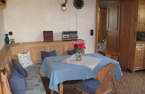 Brannenburg Apartment | 42 m² Apartment ∙ 2 guests
