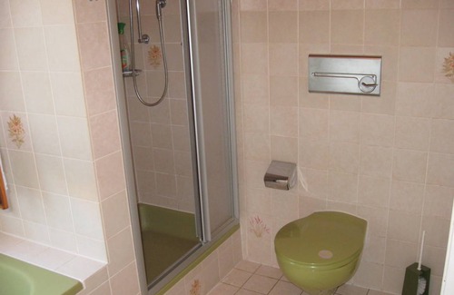 Brannenburg Apartment | 42 m² Apartment ∙ 2 guests