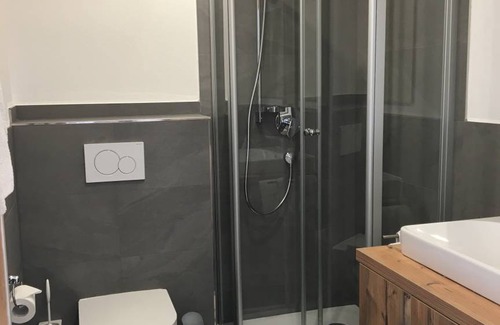 Bernau am Chiemsee Apartment | 42 m² Apartment ∙ 2 guests