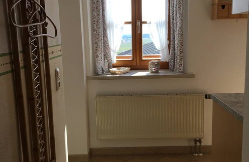 Bernau am Chiemsee Apartment | 42 m² Apartment ∙ 2 guests