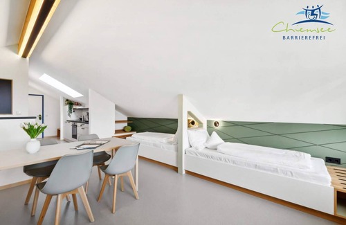 Nußdorf Apartment | 42 m² Apartment ∙ 4 guests