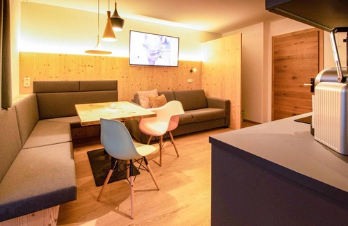Rifenal Apartment | 42 m² Apartment ∙ 1 bedroom ∙ 6 guests