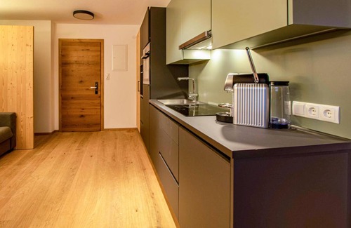 Rifenal Apartment | 42 m² Apartment ∙ 1 bedroom ∙ 6 guests