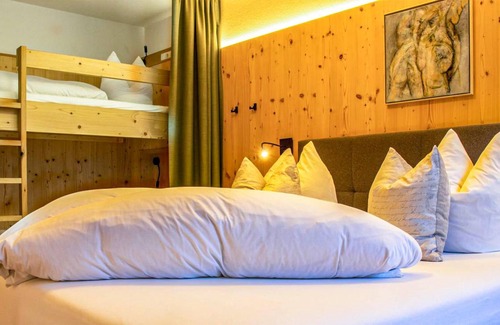Rifenal Apartment | 42 m² Apartment ∙ 1 bedroom ∙ 6 guests