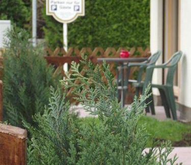 Bad Aibling Apartment | 42 m² Apartment ∙ 2 guests