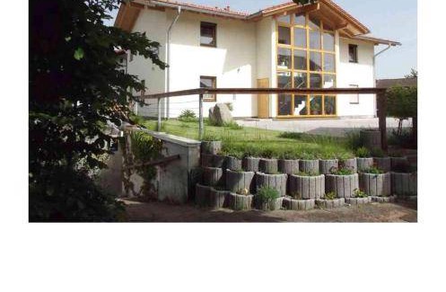 Bad Aibling Apartment | 42 m² Apartment ∙ 2 guests