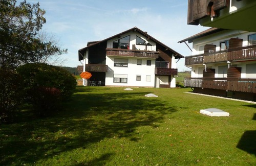 Oy-Mittelberg Apartment | 42 m² Apartment ∙ 1 bedroom ∙ 4 guests