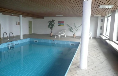 Oy-Mittelberg Apartment | 42 m² Apartment ∙ 1 bedroom ∙ 4 guests