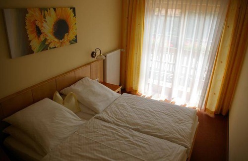 Rabenstein Apartment | 42 m² Apartment ∙ 1 bedroom ∙ 2 guests