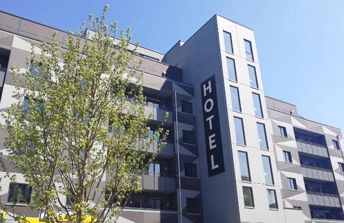 Obersendling Hotel | 42 m² Hotel ∙ 127 guests