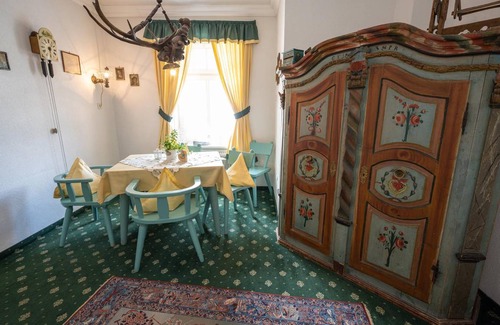 Medraz Hotel | 42 m² Hotel ∙ 2 bedrooms ∙ 4 guests