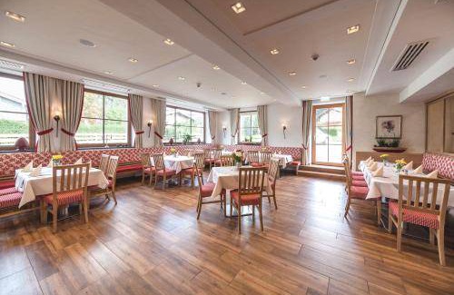 Teisendorf Hotel | 42 m² Hotel ∙ 4 guests